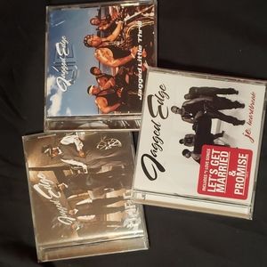 Jagged Edge *OBO*